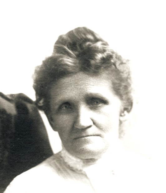 Christina Stevens (1853 - 1936) Profile